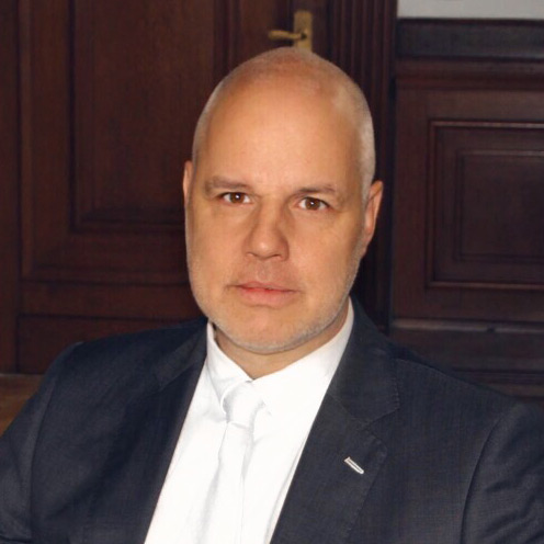 Strafverteidiger Dr. Sven Theobald