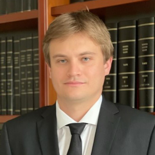 Rechtsanwalt Artur Obholz